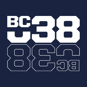 BC038 logo