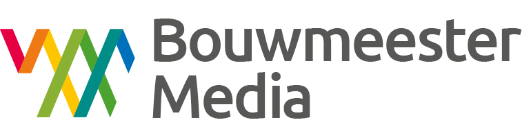 Bouwmeester Media logo