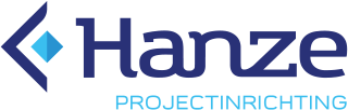 Hanze Projectinrichting logo