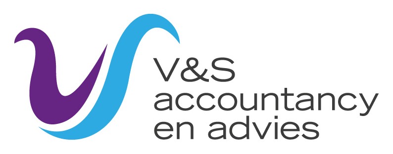 V&S Accountancy en Advies logo