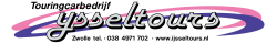 IJsseltours logo