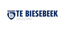 Te Biesebeek Advocaten logo