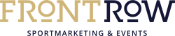 FrontRow Services logo