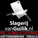 Slagerij van Guilik logo