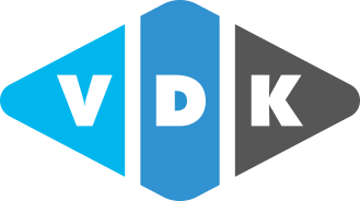VDK Groep logo