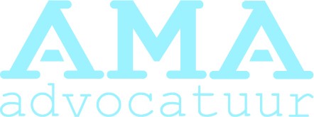 AMA Advocatuur logo